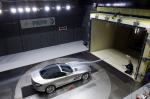 Mercedes-Benz SLR McLaren Roadster 2007 года (WW)
